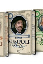Watch Rumpole of the Bailey Tvmuse